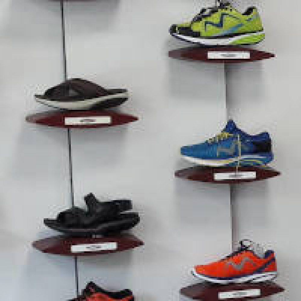 Die anderen Sportschuhe &#8211; MBT Berlin